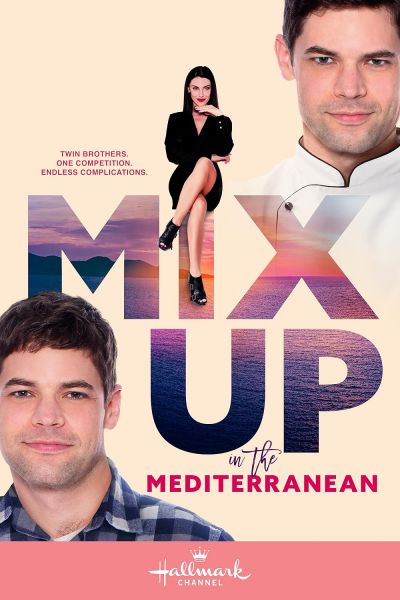 watch-Mix Up in the Mediterranean (2021)