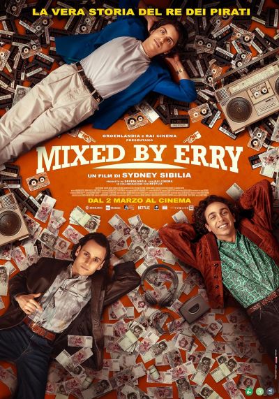 watch-Mixed by Erry (2023)