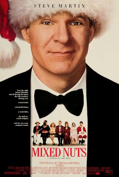 watch-Mixed Nuts (1994)