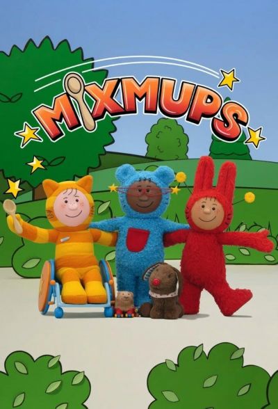 watch-Mixmups (2023)