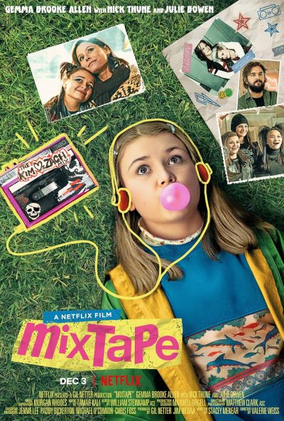 watch-Mixtape (2021)