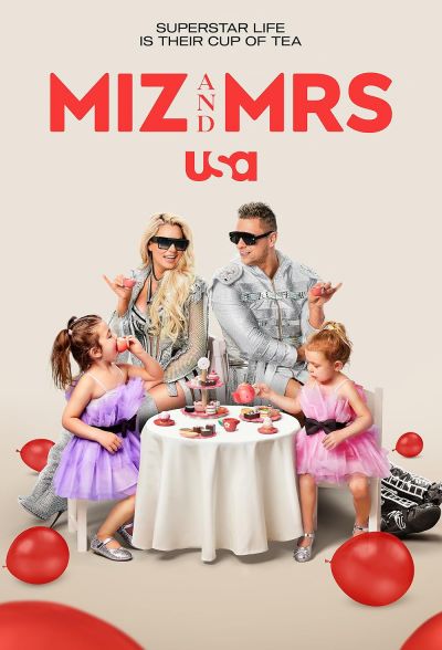 watch-Miz & Mrs. (2018)