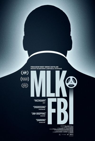 watch-MLK/FBI (2021)