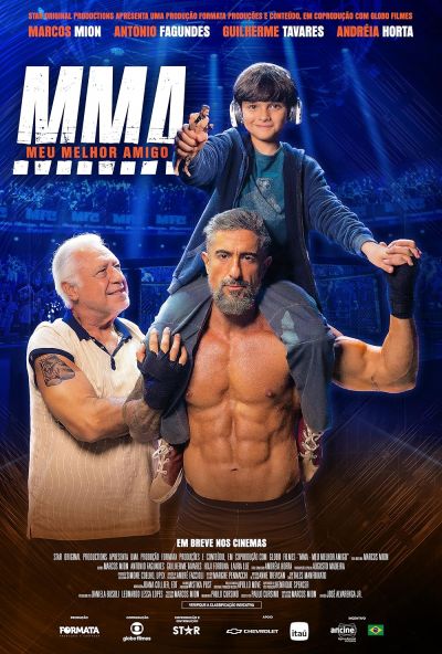 watch-MMA - A Fathers Fight (2025)
