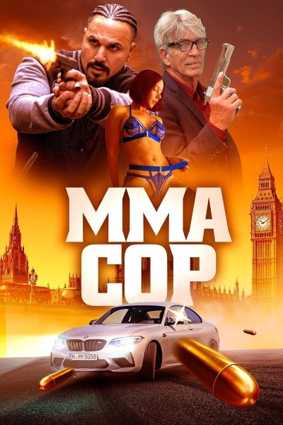 watch-MMA Cop (2025)