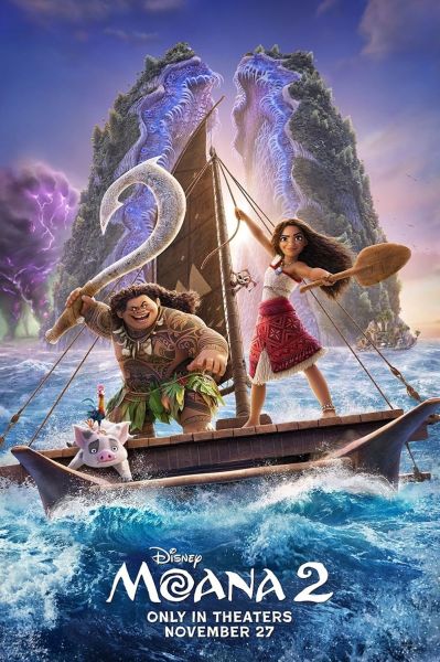 watch-Moana 2 (2024)