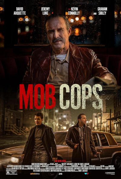 watch-Mob Cops (2025)