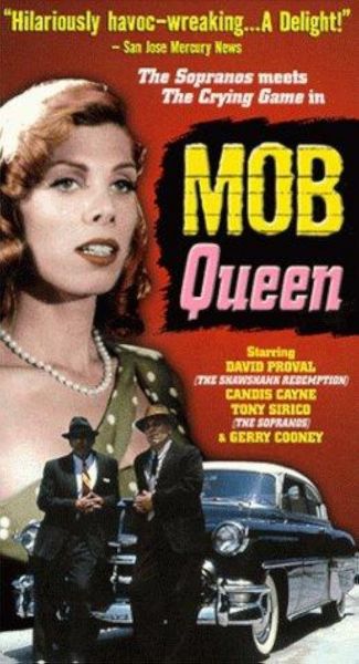 watch-Mob Queen (1998)