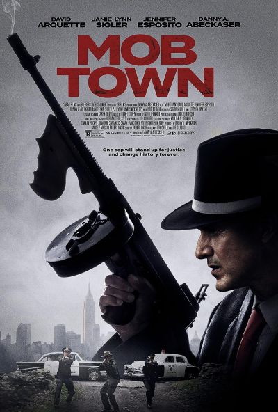 watch-Mob Town (2019)