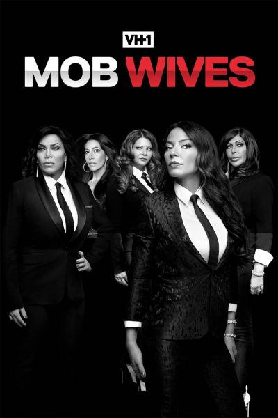 watch-Mob Wives (2011)