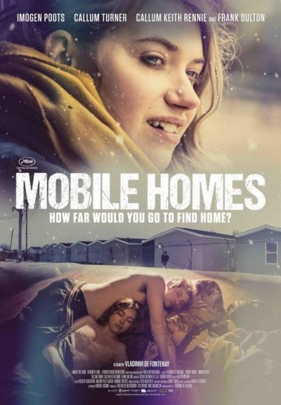 watch-Mobile Homes (2018)