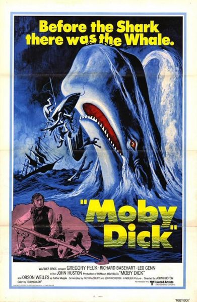 watch-Moby Dick (1959)