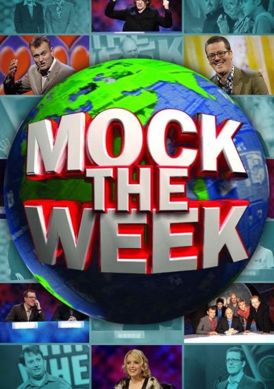 watch-Mock the Week (2005)