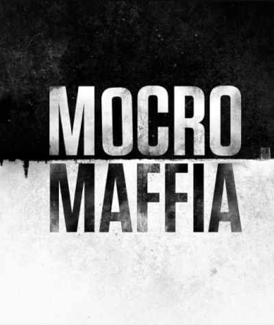 watch-Mocro maffia (2018)