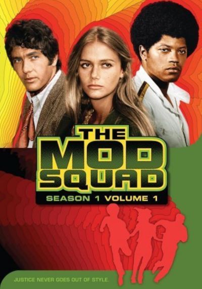 watch-Mod Squad (1968)