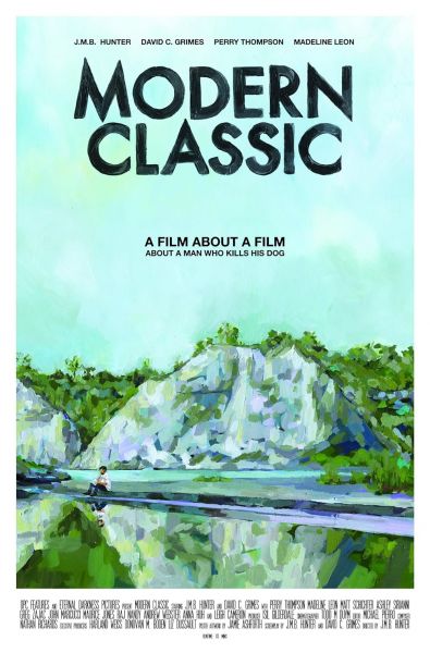 watch-Modern Classic (2017)