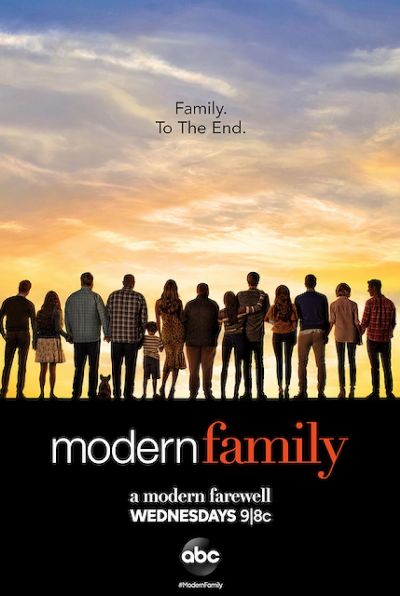 watch-Modern Family (2009)