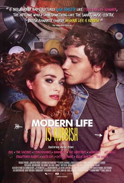watch-Modern Life Is Rubbish (2018)