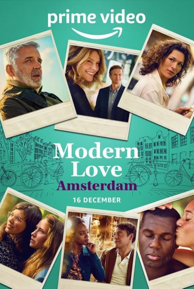 watch-Modern Love Amsterdam (2022)