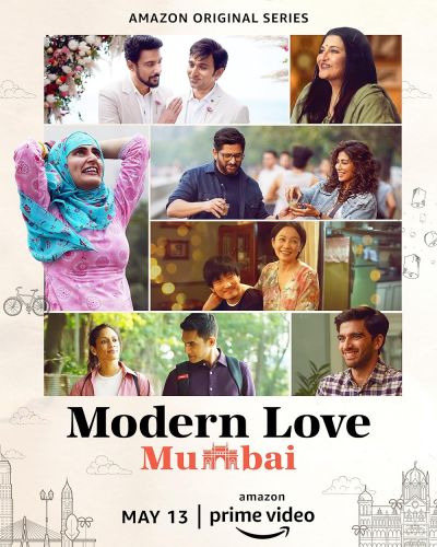 watch-Modern Love Mumbai (2022)