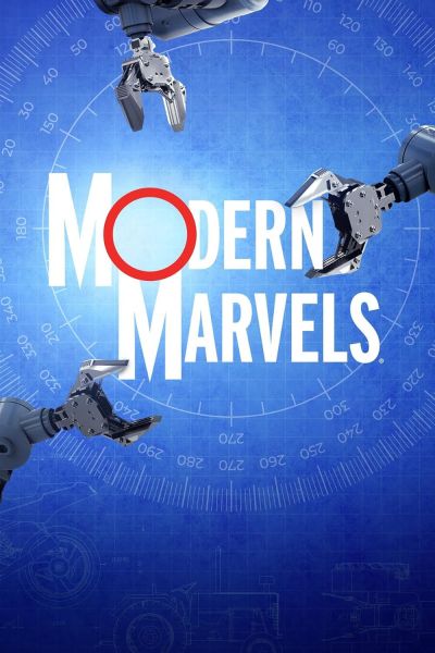 watch-Modern Marvels (1995)