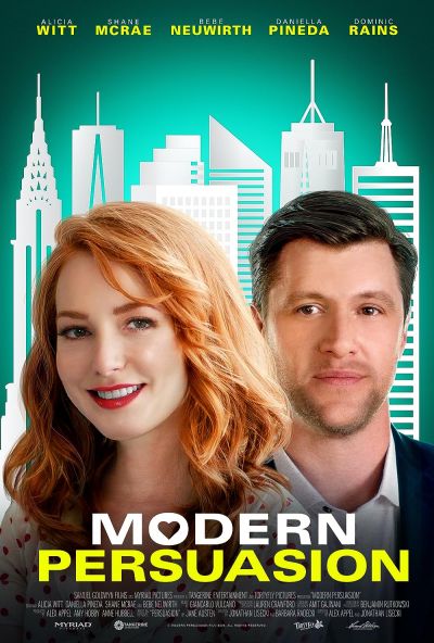 watch-Modern Persuasion (2020)
