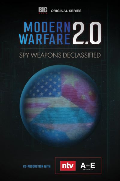 watch-Modern Warfare 2.0 (2024)