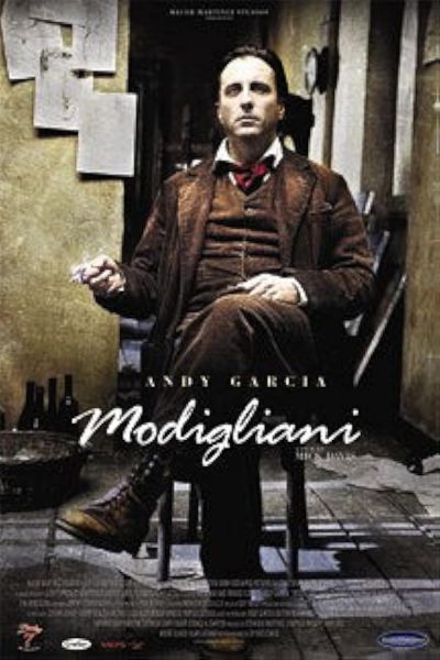 watch-Modigliani (2004)