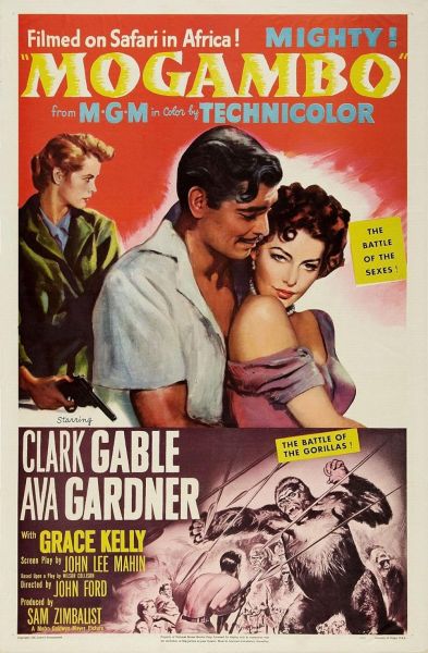 watch-Mogambo (1953)