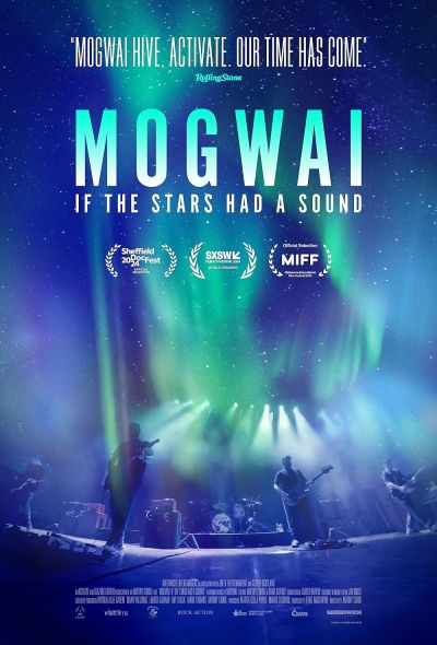 watch-Mogwai: If the Stars Had a Sound (2024)