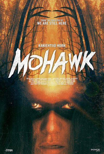 watch-Mohawk (2018)