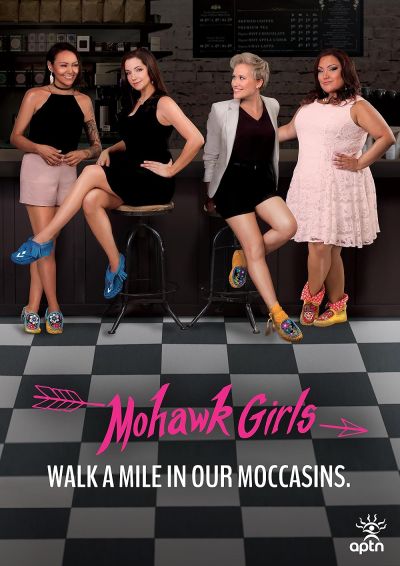 watch-Mohawk Girls (2010)