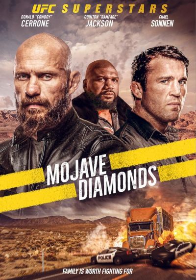 watch-Mojave Diamonds (2023)