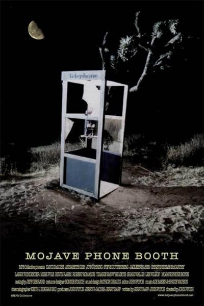 watch-Mojave Phone Booth (2006)