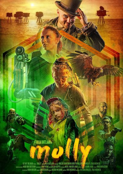 watch-Molly (2018)