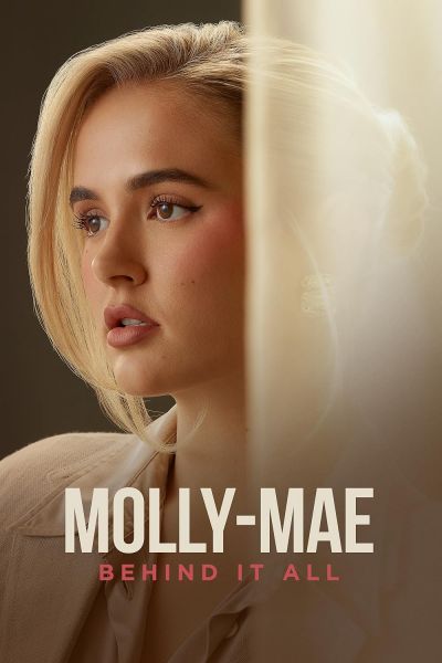 watch-Molly-Mae: Behind it All (2025)