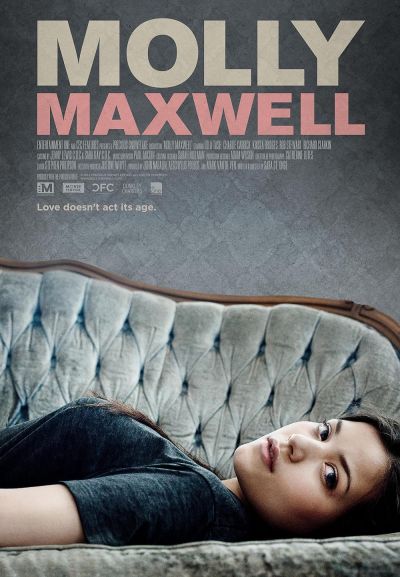 watch-Molly Maxwell (2013)