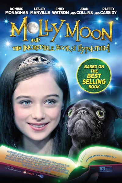 watch-Molly Moon and the Incredible Book of Hypnotism (2016)