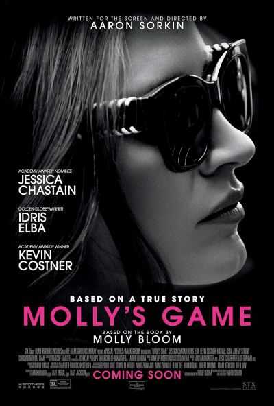 watch-Molly's Game (2018)