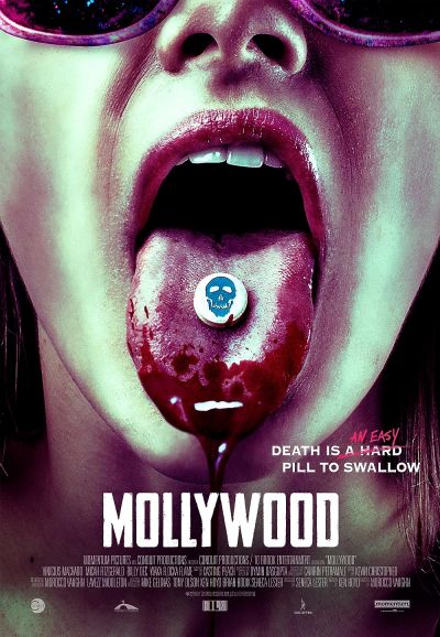 watch-Mollywood (2019)