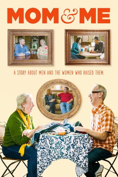 watch-Mom & Me (2015)