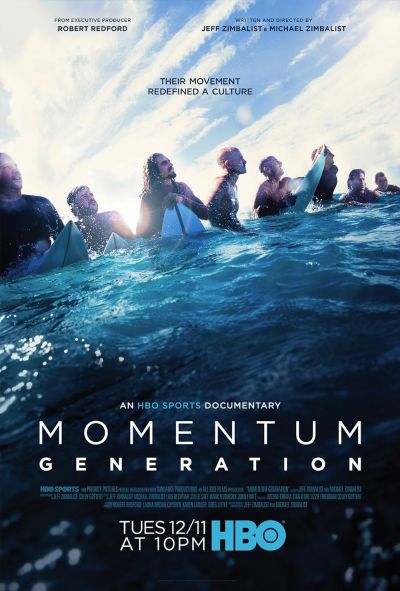 watch-Momentum Generation (2018)