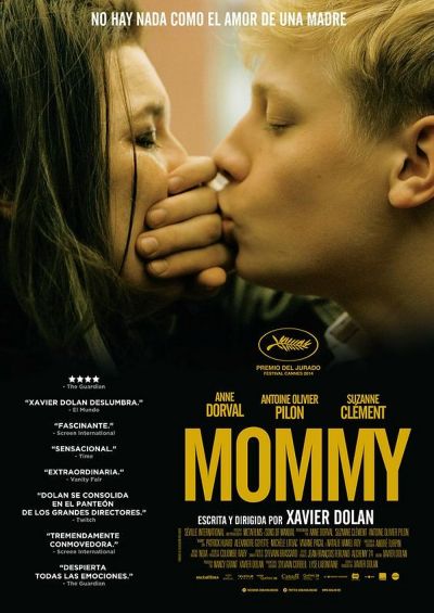 watch-Mommy (2014)