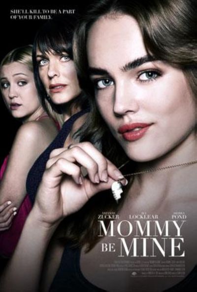 watch-Mommy Be Mine (2018)
