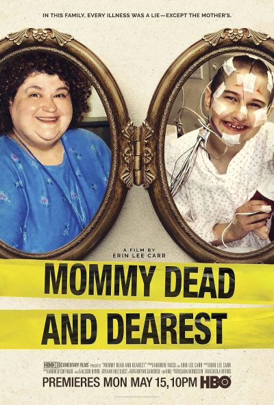 watch-Mommy Dead and Dearest (2017)
