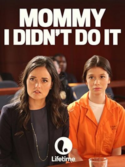 watch-Mommy I Didn't Do It (2017)
