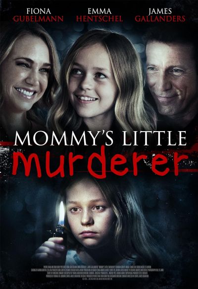 watch-Mommy's Little Girl (2016)
