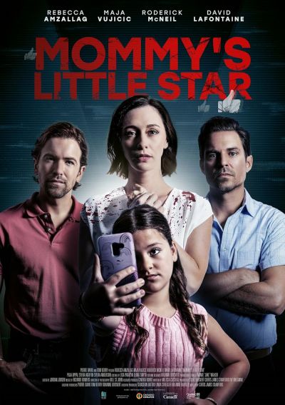 watch-Mommy's Little Star (2022)