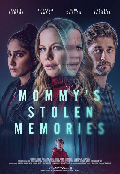 watch-Mommy's Stolen Memories (2023)