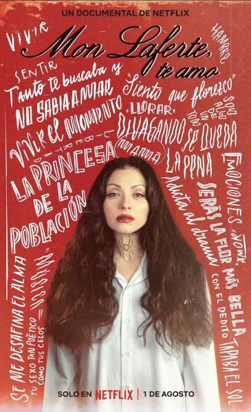 watch-Mon Laferte, te amo (2024)